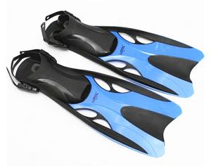 China SCUBA Diving Fins wholesale