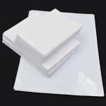 Glossy Water Resistant 260gsm Inkjet Photo Paper