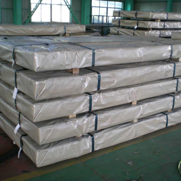 STS Grade 430 Cold Rolled Stainless Steel Plate 3mm Acero Inoxidable
