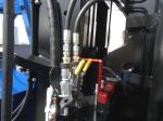 Super High Pressure Resistant Wire Spiral Hydraulic Rubber Hose