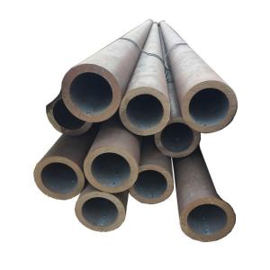 China STD Gb 3087 Grade 10 Steel-made High Quality Corrosion-resistant Seamless Boiler Tubes Carbon Steel wholesale