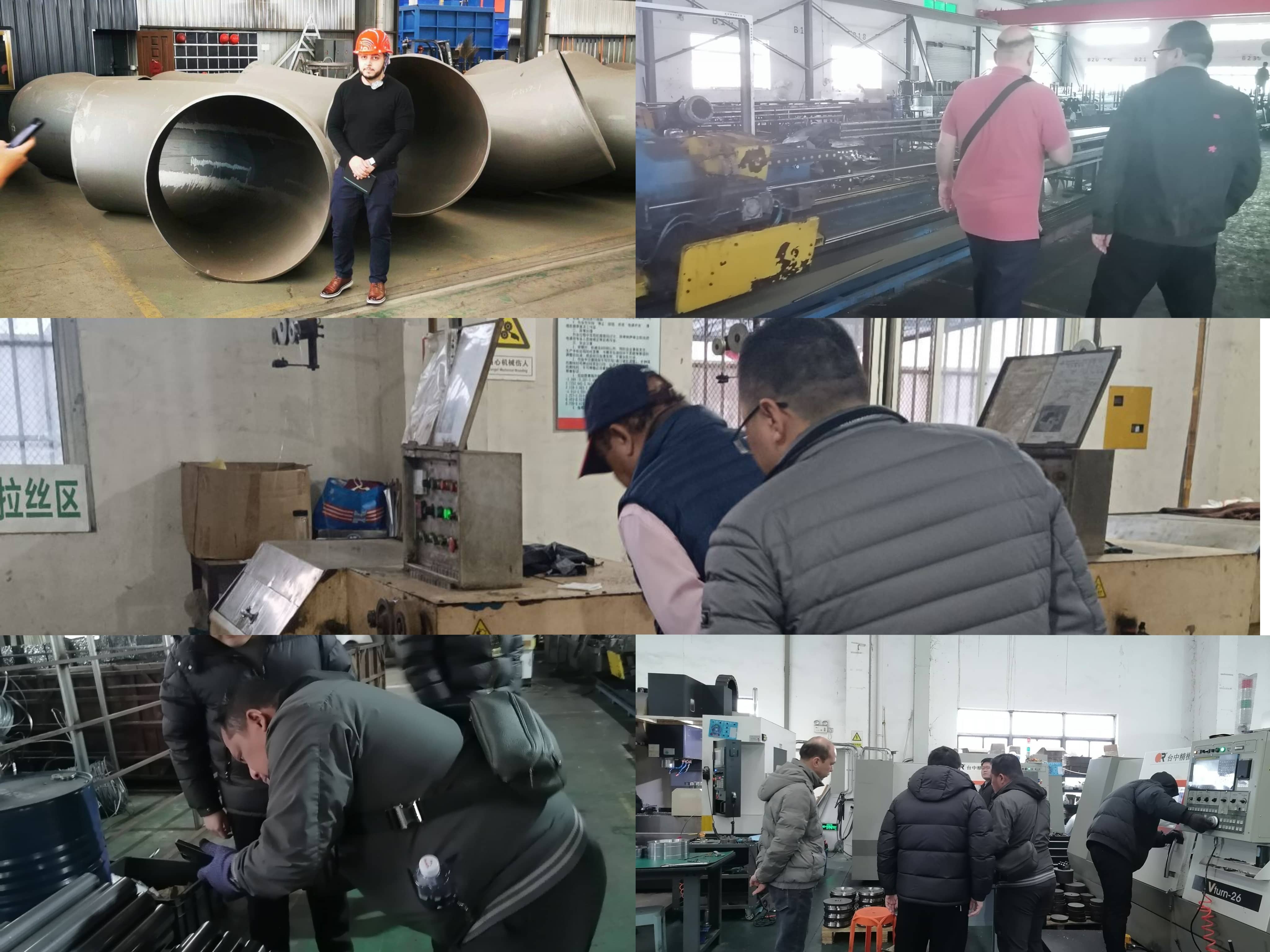 Customized Color NXF GB/T 18033 EN1057 ASTM B88 AS1432 Copper Plumbing Fittings for Sanitary Customized Support OEM