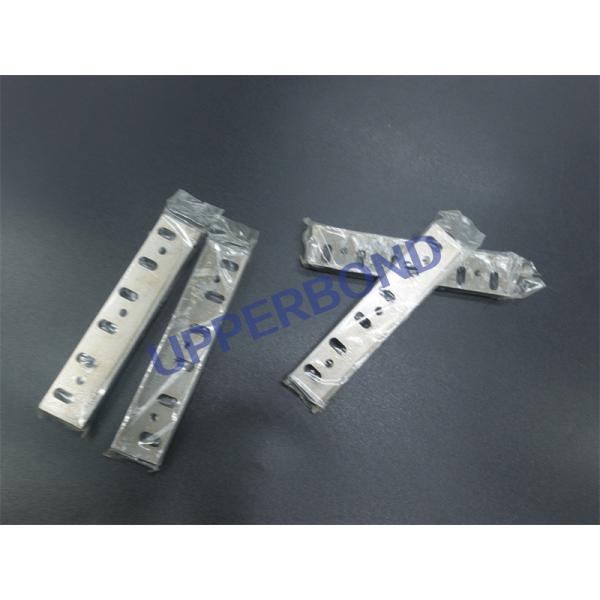Hinge Lid Packer Aluminum Foil Paper Cutting Knives Set