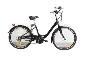 China City And Commuter Pedal Assist Electric Bike For Adult Electric Road Bike wholesale
