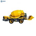 Telehandler