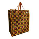 Industrial Laminated Woven Bags Custom Order Accepted Customized