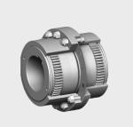 Custom Lost Wax Casting Coupling Parts , Stainless Steel Investment Casting