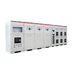 China 415V Switchgear GGD, Fixed/ Low Tension /Flexible Installation wholesale