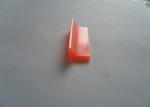 Industrial Anti-oil Extruded Polyurethane Strip Belt