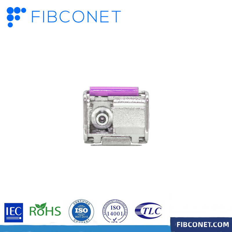 10G SFP Module 1310nm 10km Network None Duplex LCD SMF Optical Transceiver 10GBASE-LR
