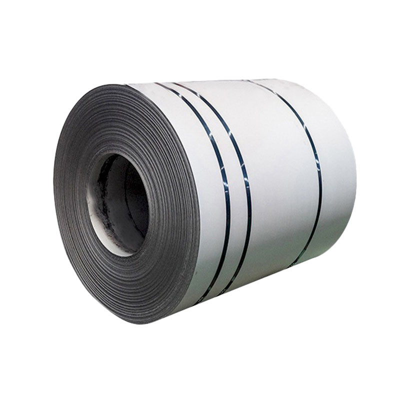 DIN Hot Rolled 430 Stainless Steel Coil Metal Support Customization