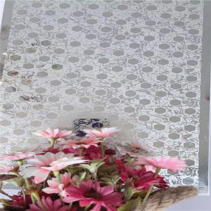 China 8K Etched Stainless Steel Sheet , 304 Stainless Steel Sheet Plate 1.18mm Thick wholesale