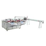 facial paper bundle packing Machinery Paper packaging machine