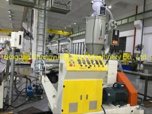 China T5 T8 T10 T12 Housing Light Profile Machine for PC Lampshade Line wholesale