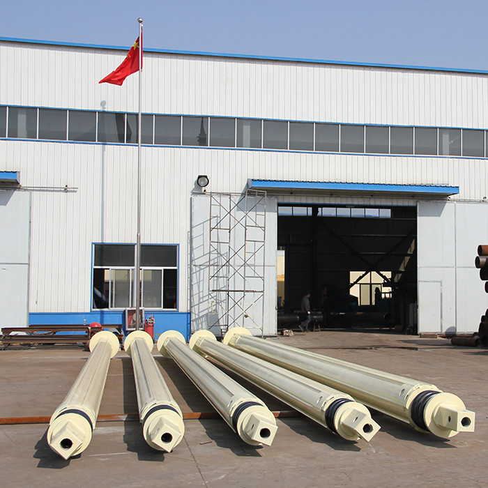 Customer Tailored Size Kelly Guide For Rotary Drilling Rig IMT AF180