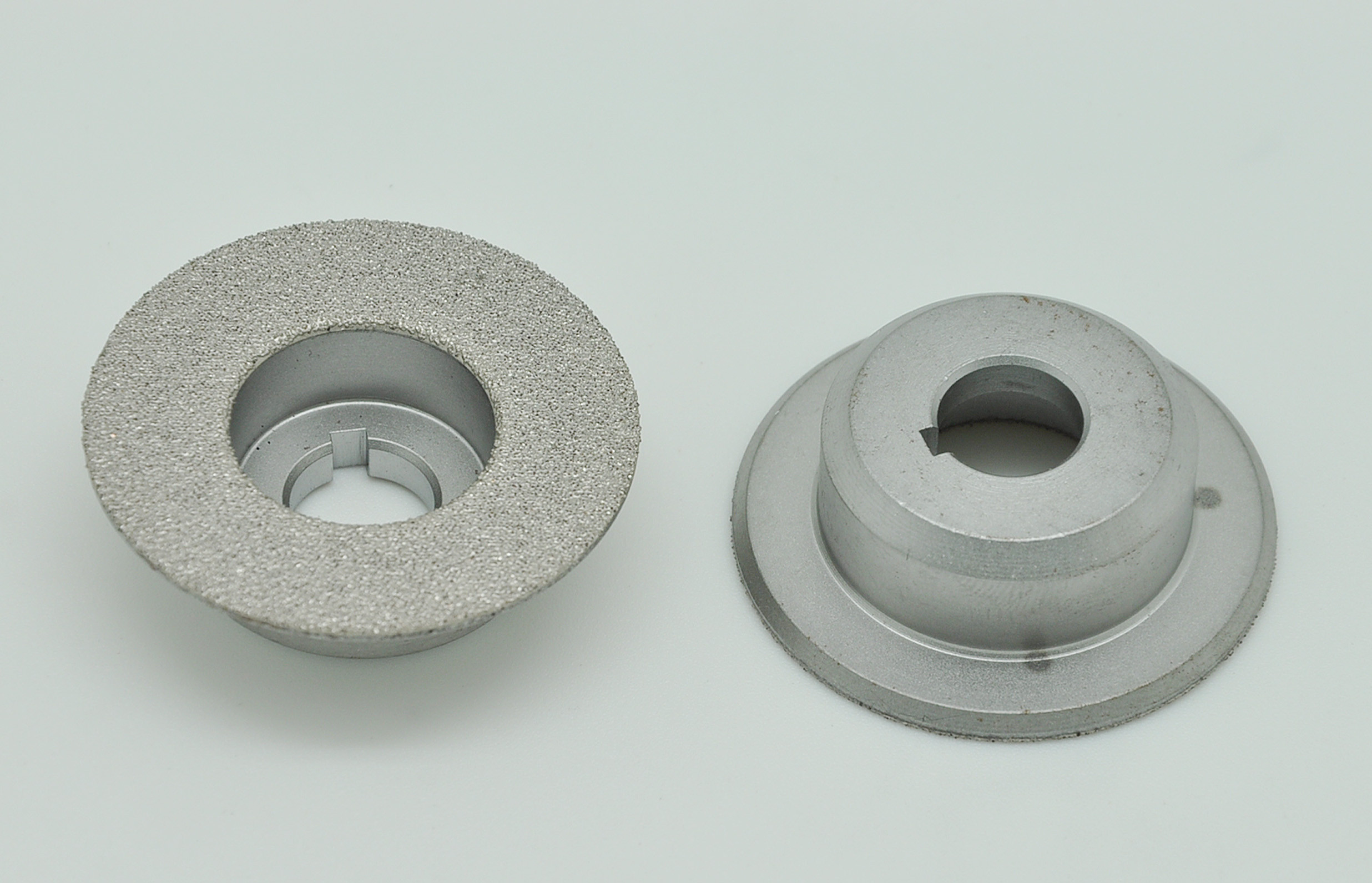Grind Stone Wheel Especially Suitable For Bullmer Procut 800x / 750x / 500x Parts