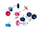 Nylon Wall Plug Hood 50mm Insulation Nail