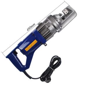 China RC-16 Electric hydraulic rebar cutter, cutting range 4mm - 16mm wholesale