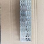 Factory Supply Timber Frame Truss Nail Plate Customizable