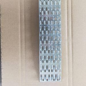 China Factory Supply Timber Frame Truss Nail Plate Customizable wholesale