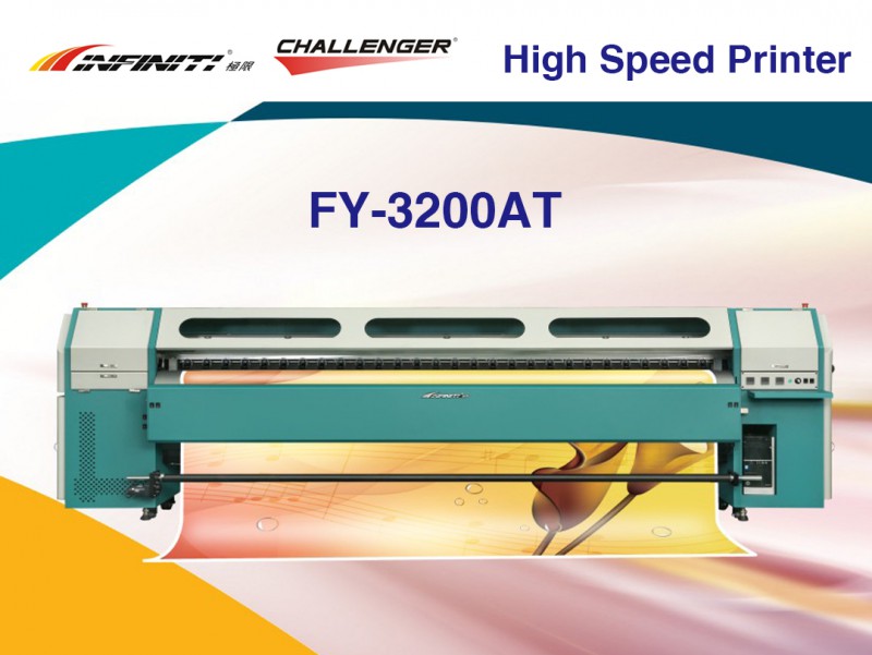 240 square meter high speed spt 508GS maquina large format banner poster printer plotter