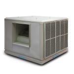 60000M3/H 380V Fan Type Comercial Evaporative Air Cooler 15kW