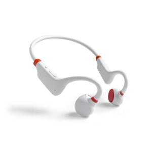 China Bone Conduction Hifi Bluetooth Headphones TWS Wireless Sports Handsfree Running Gaming Headset wholesale