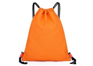 China Promotional Sports Backpacks 210D Polyester New Style Fashion Large Capacity wholesale