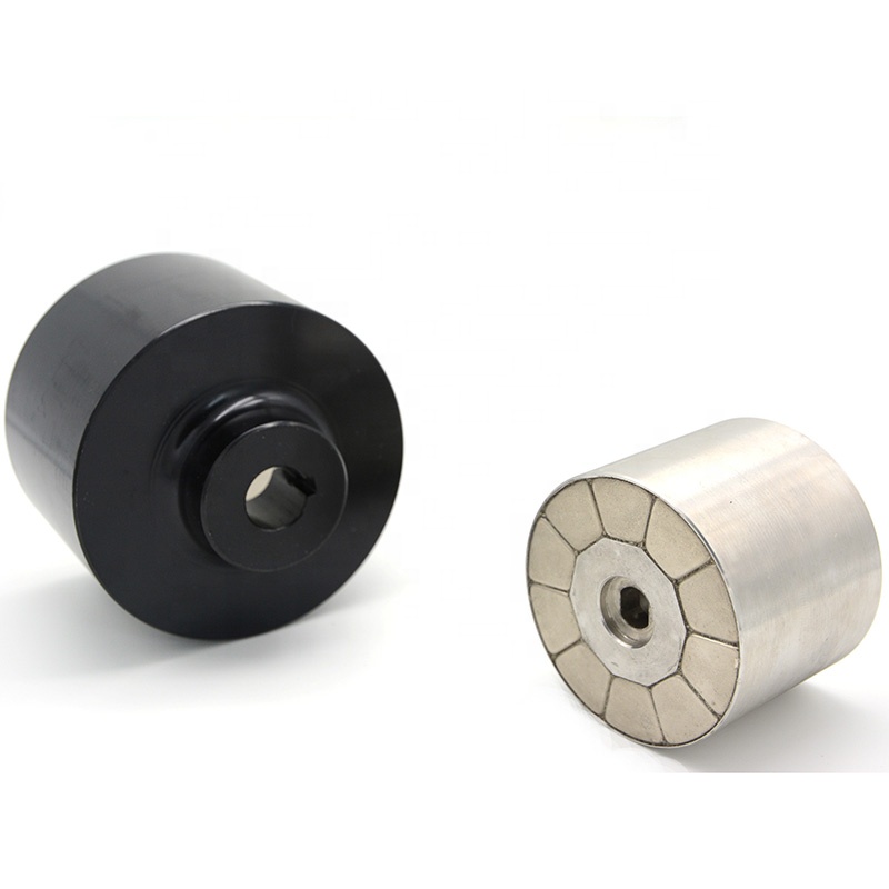 Permanent Neodymium Alternators Prices Electric Motor Shaft Coupling Assembly Magnetic Coupling