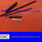 M6 60X60X3000 Industrial Gear Racks