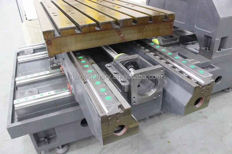 VMC 1160 CNC Vertical Machining Center vmc High Speed Vertical Milling Machine