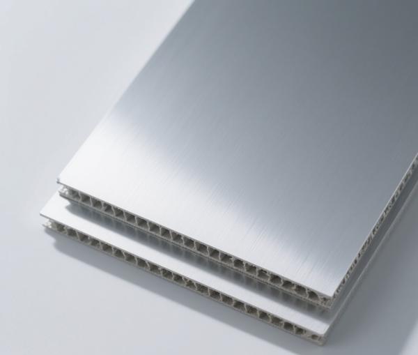 Industrial Grade Aluminum 3D Panel Chemical Resistance Unmatched Durability