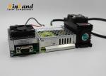 TEC Cooled Collimated DPSS Laser Kit