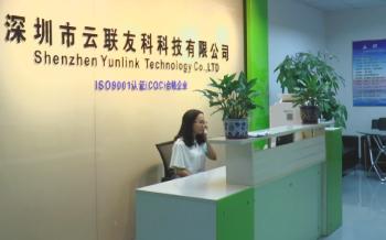Shenzhen Yunlink Technology Co., Ltd.