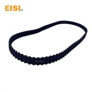 China Printing Machine Spare Parts Komori Machine Rubber Synchronous Belt wholesale