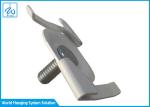 Personalized Ceiling Light Shade Attachment / Snapclip Suspended Ceiling