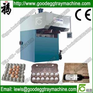 China Automatic Plate Molding Machine(FC-ZMW-4) wholesale