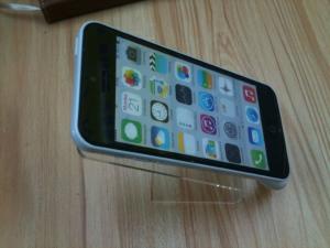 China Perspex iphone display wholesale