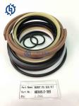 KOMATSU Excavator Hammer Breaker Repair Seal Kits Bucket Cylinder Oil Seals