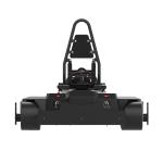 120km/H Junior Go Karting 48V Electric Go Kart For Teenager