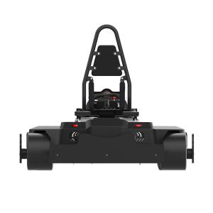 China 48V Junior Racing Go Karts 2.5h Driving Children Go Karting wholesale
