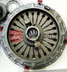 China 51k Pump Isuzu Truck Clutch Cover 6WF1 1312204290 ISC622 wholesale