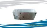 hydraulic manifold block,hydraulic valve block,hydraulic manifold,valve controll