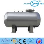 Stainless Steel 304/316 Sink Strainer Large Flow Liquid Filter Housing water