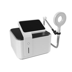 China 5T Energy Skin Rejuvenation Laser Machine Magnetic Ring Physiotherapy Device wholesale