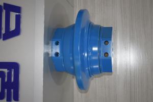 China Durable Tunnel Boring Machine Components / Strong Rock Cutting Tools wholesale