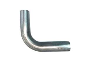 China Mandrel Bend 2.5 90 Degree Exhaust Pipe Elbows wholesale