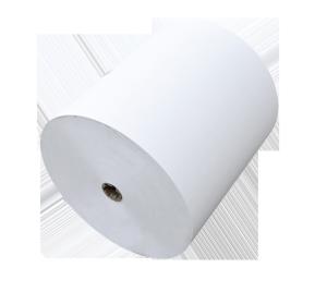 China OEM White Uncoated Blank Newsprint Paper For Printing Newspapers Magazines wholesale