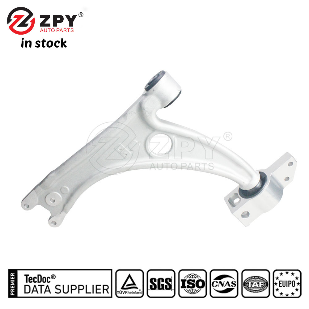 ZPY 3C0407151G Suspension Control Arm for VW Passat Audi Porsche