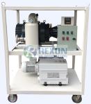 CE Double Stage High Vacuum Pump Set Transformer Vacuuming System RNVS -300